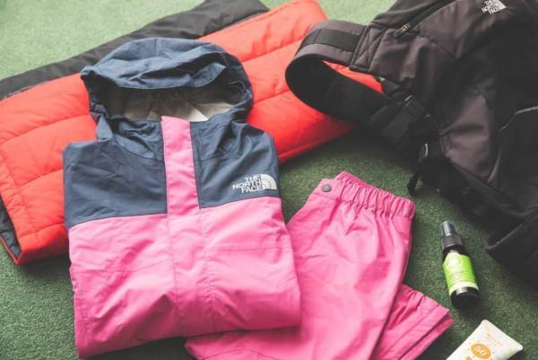 【リゾナーレトマム】THE NORTH FACE×星野リゾートの共同企画！約1,000ヘクタールの広大な自然の中で子どもの好奇心や創造力を育む体験を提供｜期間：2022年6月20日〜8月30日