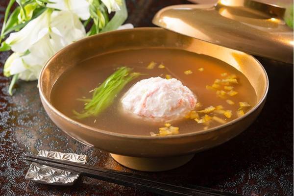 冬の北陸で楽しむ、温泉、地酒、心づくしの料理。大江戸温泉物語 「山代温泉 山下家（石川県）」と「芦原温泉 あわら（福井県）」で12月1日、冬のまんぞくバイキングスタート