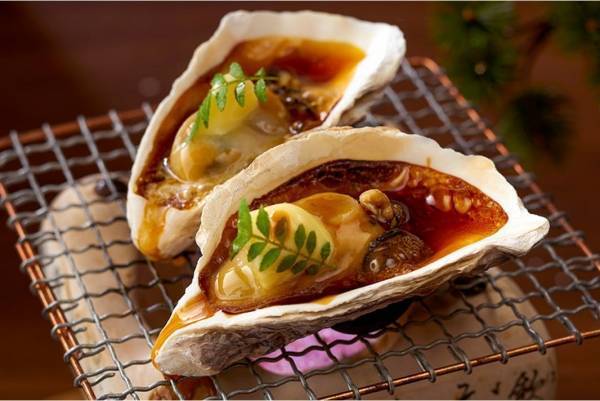 冬の北陸で楽しむ、温泉、地酒、心づくしの料理。大江戸温泉物語 「山代温泉 山下家（石川県）」と「芦原温泉 あわら（福井県）」で12月1日、冬のまんぞくバイキングスタート