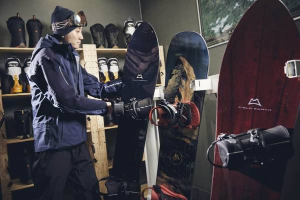 【OMO5小樽】宿泊者限定！小樽湾の絶景が見える小樽天狗山スキー場の山頂で、お寿司を提供するプログラム「ゲレンデ寿司」開催│期間：2022年12月23日～2023年3月10日