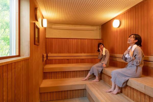 【BEB5軽井沢】走る×唐辛子料理×サウナ　避暑地で汗をかき、リフレッシュする「いい汗かき滞在」販売｜期間：2022年6月1日～8月31日