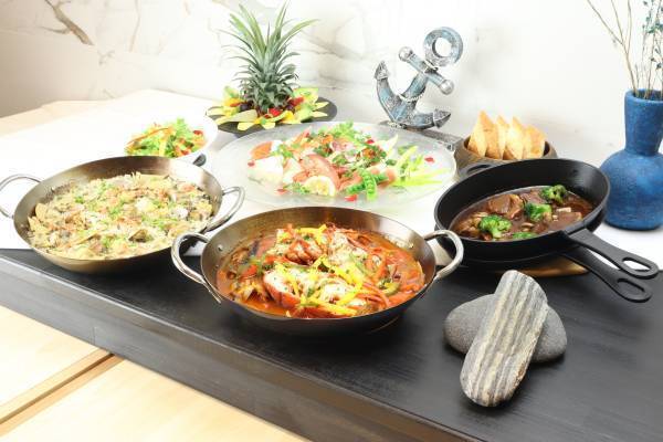 【本場カナダ産オマール】限定メニューを５施設で同時販売『UNO オマール・ヌーボー』開催