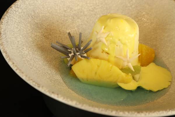 【本場カナダ産オマール】限定メニューを５施設で同時販売『UNO オマール・ヌーボー』開催