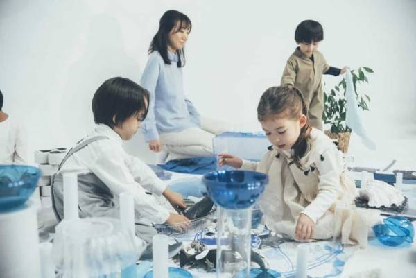 【リゾナーレ大阪】リゾナーレブランドが西日本初進出 「星野リゾート　リゾナーレ大阪」2022年12月16日開業 ～日本初！先進的な教育手法レッジョ・エミリア・アプローチをホテルに採用～