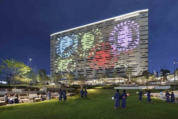 【OMO】OMOで楽しむビールとご当地グルメ 夏の暑さを吹き飛ばす「おちゃめビアイベント」開催│期間：2022年6月1日～8月31日