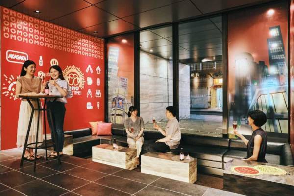 【OMO】OMOで楽しむビールとご当地グルメ 夏の暑さを吹き飛ばす「おちゃめビアイベント」開催│期間：2022年6月1日～8月31日