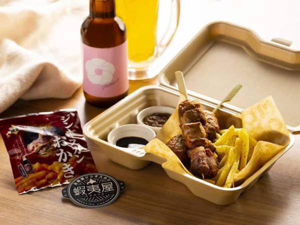 【OMO】OMOで楽しむビールとご当地グルメ 夏の暑さを吹き飛ばす「おちゃめビアイベント」開催│期間：2022年6月1日～8月31日