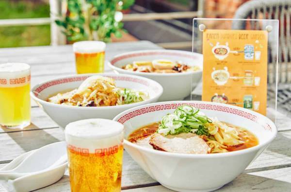 【OMO】OMOで楽しむビールとご当地グルメ 夏の暑さを吹き飛ばす「おちゃめビアイベント」開催│期間：2022年6月1日～8月31日