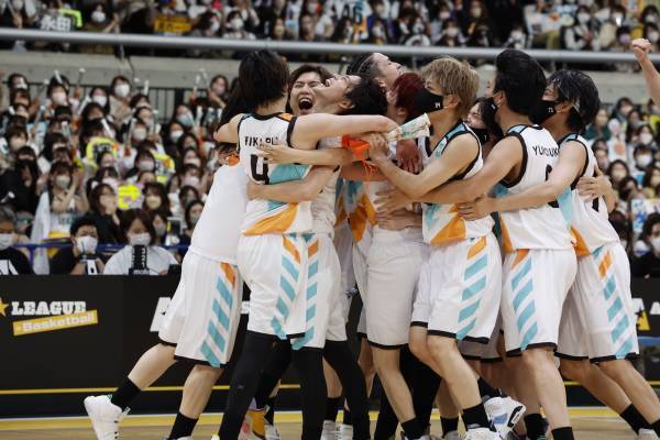 俳優・岡宮来夢プロデュース！バスケ×エンターテインメントショー『ACTORS☆LEAGUE in Basketball 2022』開催！