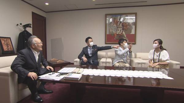 『広島電鉄』の裏側に迫る！　新乗車券システムについて社長を直撃！運転体験＆広電カレンダーの秘密？