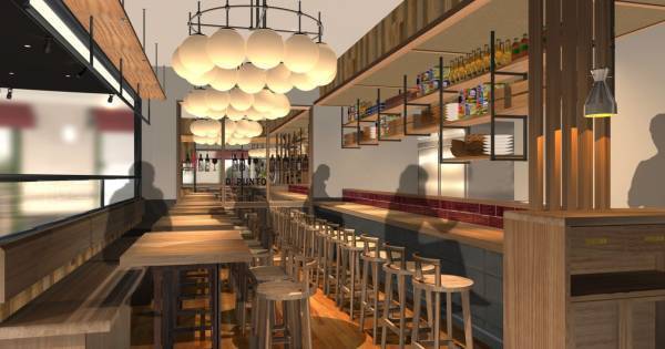 【新店】ディプント、商業施設「ＫＩＴＴＥ博多」に初出店！