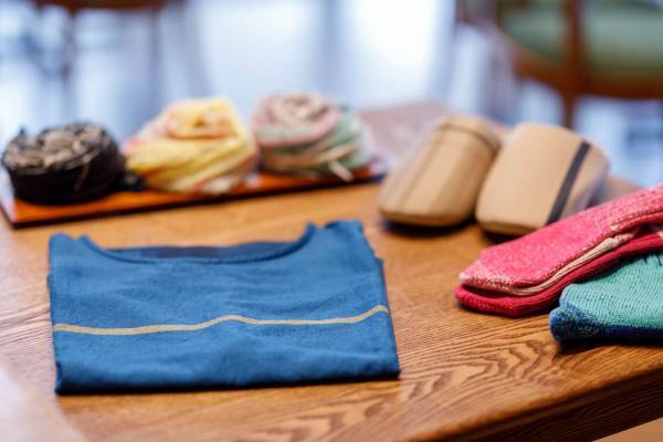 冬の準備はお進みですか？「tamaki niime-冬色のショールと装い2022-」【宮城・松島】｜開催期間：11月14日(月)～11月27日(日)