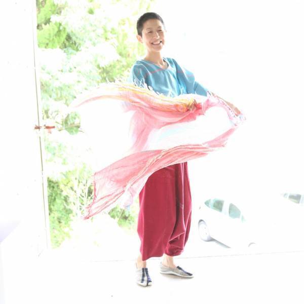 冬の準備はお進みですか？「tamaki niime-冬色のショールと装い2022-」【宮城・松島】｜開催期間：11月14日(月)～11月27日(日)