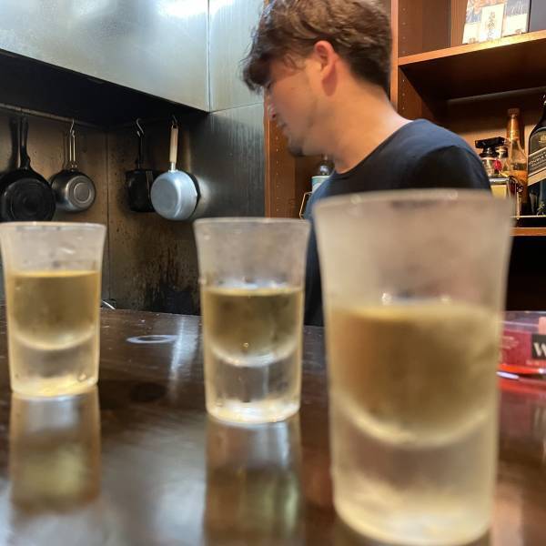 【ダンス関係者注目】南青山に火曜日限定バー「バーM」が7月5日㈫オープン！