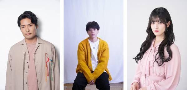 主宰＆作・演出の平康臣が送るSFエンタテインメント傑作！！萬腹企画14杯目『ハガネノコドウ A-E』上演決定！4/2よりカンフェティでチケット一般発売！