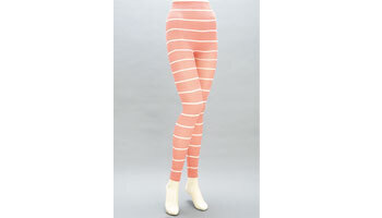 UCHICOLLE（ウチコレ）くつろぎながら、寝ながら、キュッとすっきり美脚！おうちで簡単ケアができる春夏用ナイトレギンス新発売