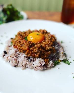 フレンチシェフ兼パティシエの考案するスパイス料理! FUJICO DELI(フジコデリ)が恵比寿にオープン!!