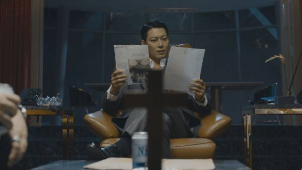 韓流史に残る新たな名作と高い評価を受けた注目のミステリーサスペンス！無料BS初放送！韓国ドラマ「誰も知らない」 3月5日（土）ひる2:00～ BS12 トゥエルビで2話連続放送スタート