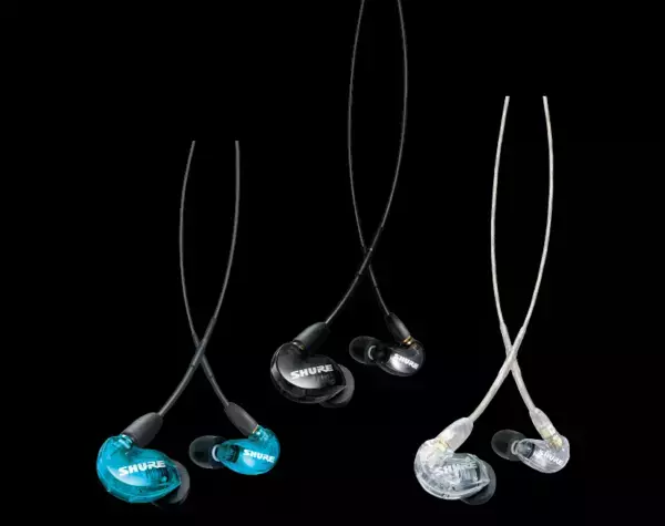 Amazon ブラックフライデー開催！シュアからは配信・実況に特化したマイクがエントリー！