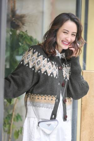 11月2日(水)より、阪急うめだ本店にて アパレルブランド「チェスティ」が期間限定ショップを開催。