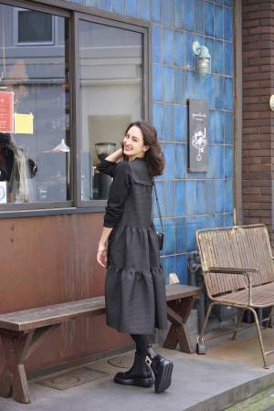 11月2日(水)より、阪急うめだ本店にて アパレルブランド「チェスティ」が期間限定ショップを開催。