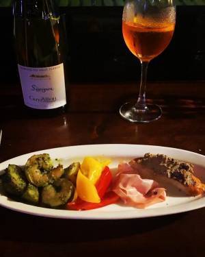 マンマ・ミーア！若きマンマ・都子(みやこ)が営むイタリアンバールL’incontro(リンコントロ)が池尻大橋にオープン！