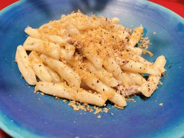 マンマ・ミーア！若きマンマ・都子(みやこ)が営むイタリアンバールL’incontro(リンコントロ)が池尻大橋にオープン！