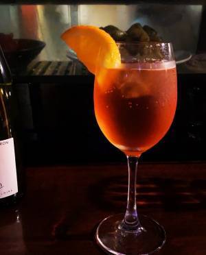 マンマ・ミーア！若きマンマ・都子(みやこ)が営むイタリアンバールL’incontro(リンコントロ)が池尻大橋にオープン！