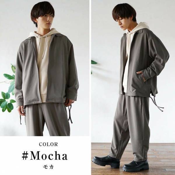 最旬モード×ジェンダーレスファッション『MinoriTY（マイノリティー）』2022年秋新作アイテム10月14日より5点発売開始。