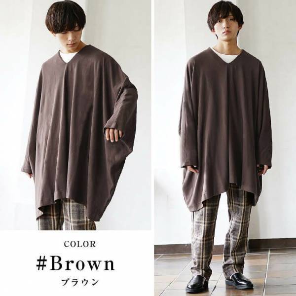 最旬モード×ジェンダーレスファッション『MinoriTY（マイノリティー）』2022年秋新作アイテム10月14日より5点発売開始。