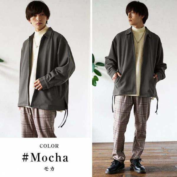 最旬モード×ジェンダーレスファッション『MinoriTY（マイノリティー）』2022年秋新作アイテム10月14日より5点発売開始。