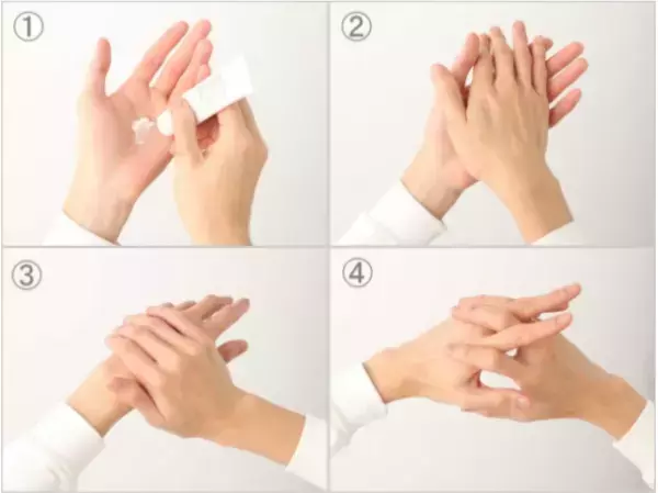 オーガニック認証取得、肌荒れ・エイジングケア・においケアの悩みにフォーカス　仕事中にも使いやすい男性向けハンドクリームを発売