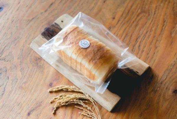 こめ油と米粉の「come×come（コメトコメ）」『つの食パン』６つの不使用でリニューアル