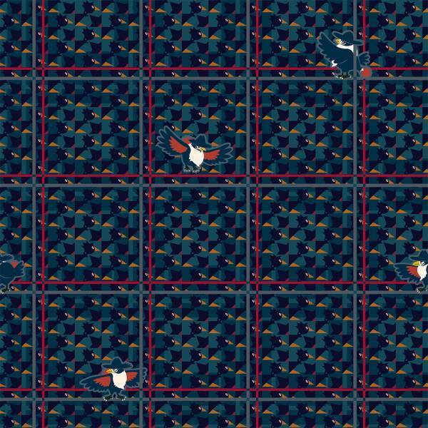 『ポケットモンスター ダイヤモンド・パール』に登場するポケモンの柄第2弾25種の新デザインを発売！ プレゼントキャンペーンも開催！