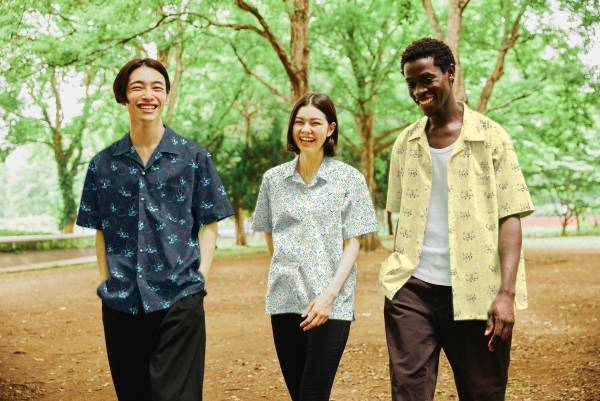 『ポケットモンスター ダイヤモンド・パール』に登場するポケモンの柄第2弾25種の新デザインを発売！ プレゼントキャンペーンも開催！