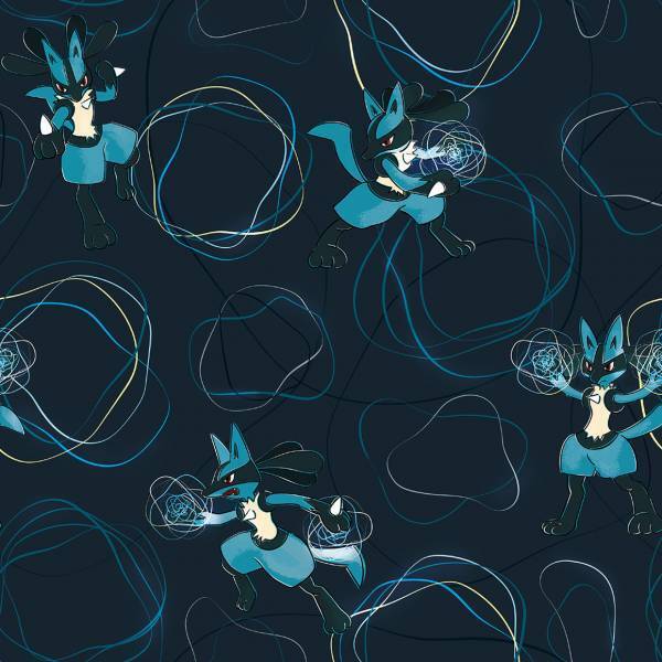 『ポケットモンスター ダイヤモンド・パール』に登場するポケモンの柄第2弾25種の新デザインを発売！ プレゼントキャンペーンも開催！