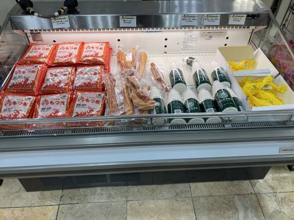 立川髙島屋「アンテナショップご当地名産フェア」にぐんまちゃん家が出店！１１月２日(水)から２２日(火)まで