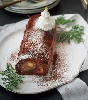 毎日食べたくなる！ 若山曜子さんによる厳選シンプルレシピ集『本当は素朴なフランスのおやつ』