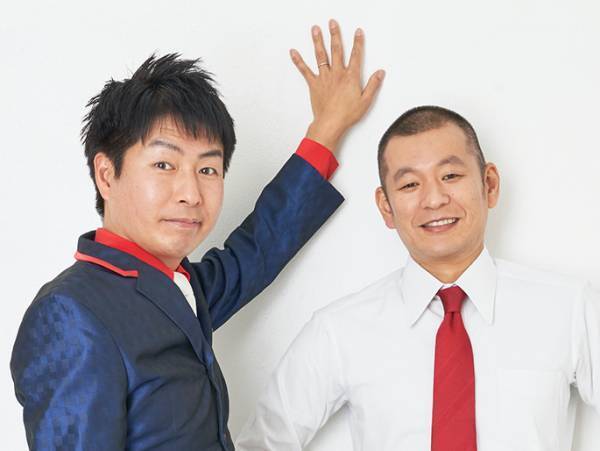 漫才コンビ「U字工事」が岩下の新生姜ミュージアムのイベントに初出演！開館7周年記念スペシャルイベントを6月18日に開催