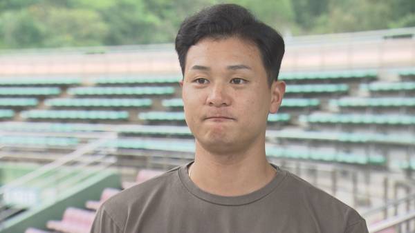 先発ローテーション奪取へ！カープ・森翔平  プロ1年目で見えた収穫と課題とは？