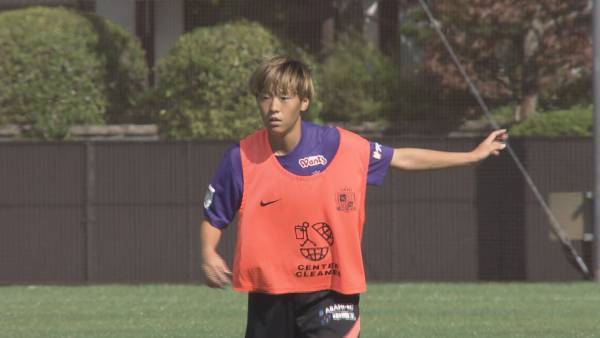 先発ローテーション奪取へ！カープ・森翔平  プロ1年目で見えた収穫と課題とは？