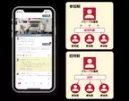 【新機能追加】無料のビジネスマッチングアプリBizSPOT  特定のメンバーとコミュニケーションがとれる「グループ機能」を追加！