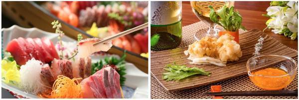 ２０２３年１月１０日再開、「全国旅行支援」を使って早咲きの梅や桜を愛でる旅へ。大江戸温泉物語 伊豆４宿を拠点に楽しむ春の花とまんぞくバイキング。