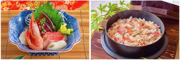 ２０２３年１月１０日再開、「全国旅行支援」を使って早咲きの梅や桜を愛でる旅へ。大江戸温泉物語 伊豆４宿を拠点に楽しむ春の花とまんぞくバイキング。