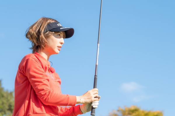 ゴルフ番組初出演！フリーアナウンサー武藤彩芽が初登場！「ゴルフ女子 ヒロインバトル」12月4日（日）夕方6時30分～ BS12で放送！