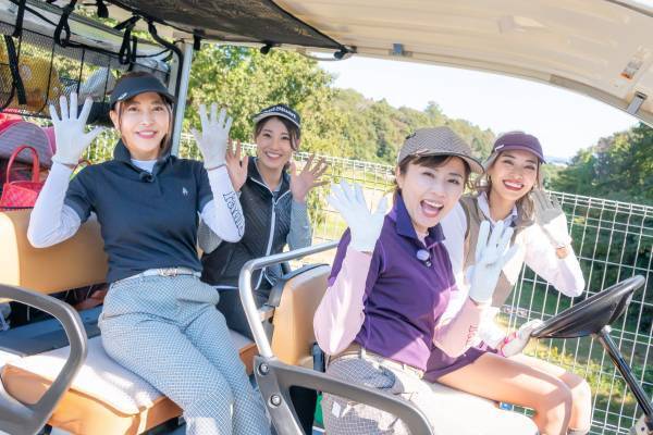 ゴルフ番組初出演！フリーアナウンサー武藤彩芽が初登場！「ゴルフ女子 ヒロインバトル」12月4日（日）夕方6時30分～ BS12で放送！