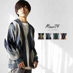 最旬モード×ジェンダーレスファッション『MinoriTY（マイノリティー）』2022年秋新作アイテム11月9日より9点発売開始。