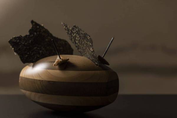 【星のや東京】「発酵×フレンチ」で免疫力を高めるコース「Nipponキュイジーヌ～発酵～」秋メニュー提供開始～茸(きのこ)や秋刀魚など、山と海の旬を堪能するフルコース～｜開始日：2022年9月28日～