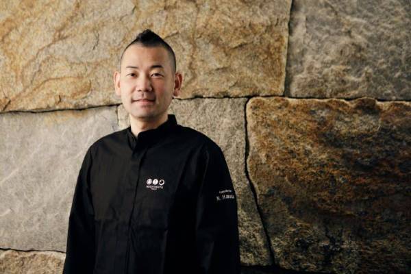 【星のや東京】「発酵×フレンチ」で免疫力を高めるコース「Nipponキュイジーヌ～発酵～」秋メニュー提供開始～茸(きのこ)や秋刀魚など、山と海の旬を堪能するフルコース～｜開始日：2022年9月28日～