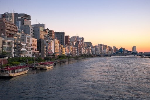 第15回「東京水辺百景フォトコンテスト」入賞作品決定